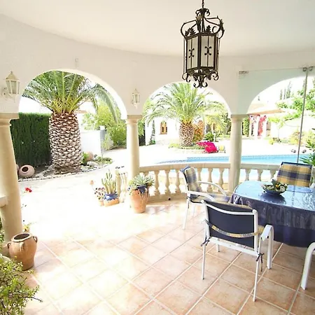 Granada فيلة *