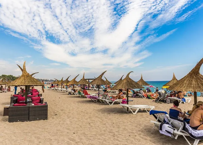 Granada فيلة ميامي بلاتجا