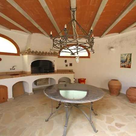 Villa Granada