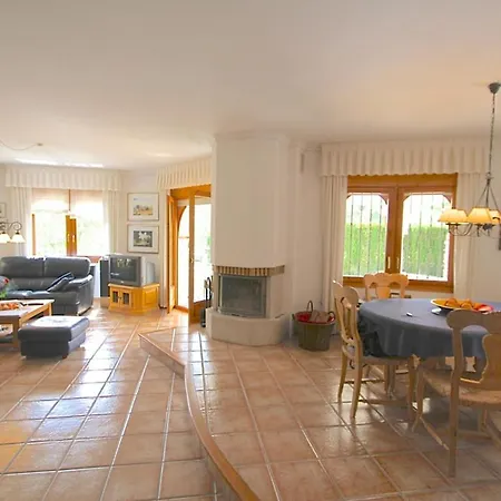 Granada Villa *