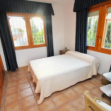 Granada Villa Miami Playa